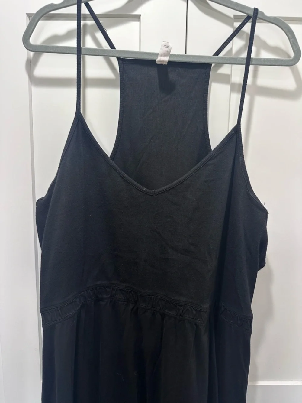 Anthropologie Daily Practice The Madeline Midi Dress - Picture 5 of 8